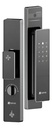 Ezviz Cs-Dl50Fvs-R100-Wbp-Gr (O-Std) Cerradura Smart Face ID Exterior Huellas Tarjeta App