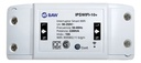 Baw Interruptor Smart Wifi 10A Con Medición De Consumo Smartlife Ipswifi-10Plus