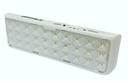 Pronext Luz De Emergencia 30 Leds 3/6Hs Batería Litio Recargable