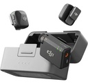 DJI Mic Mini 2 Wiresless Microfonos X2 