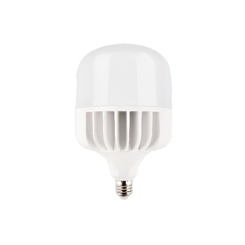 Sixelectric Lámpara Led Galponera 100W E27/E40 6000K Blanco Frío