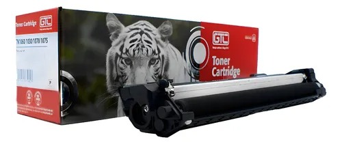 Toner Gtc Para Brother Tn-1060 Hl-1100 Hl-1200