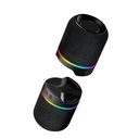 Xaea Modx-000P Parlante Bluetooth Dual Storm 2 En 1
