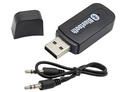 Receptor Audio Bluetooth Bt-163 - Sin Batería Se Alimenta Por Usb Tp-10680