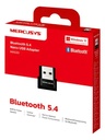 Mercusys Adaptador Receptor Bluetooth 5.4 Usb Nano Ma530