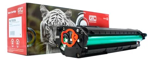 Gtc Toner Samsung Mlt-D111L Alternativo M2020 2020W 2022W 2070W 2K Copias