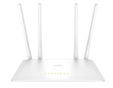 Cudy wr1200 router ac1200 dual band wifi mu-mimo
