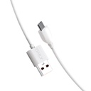 Only Cable Usb Tipo C Modo-126 Swift Blanco Carga Rápida