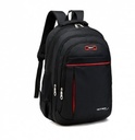 Netmak NM-mch16 Mochila Notebook 15.6" Ultra resistente reforzada 25lt