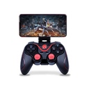 Joystick X3 Wireless Bluetooth Pc Celular Ps3 Tablet