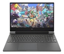 Victus Hp Notebook Gaming 15.6" Amd Ryzen 5-7535Hs 8/512Ssd Rx6550M Win11