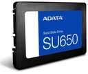 Adata Disco Ssd Su650 240Gb Sata