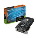 Placa de Video GIGABYTE GeForce RTX 5060 Ti EAGLE OC 8G 