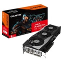 Gigabyte Placa Radeon RX 7600 GAMING OC 8G 