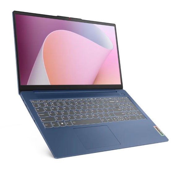 Lenovo Notebook Ip S 15.6" Fhd Amd Ryzen 7 5825U 16Gb Ssd512G 