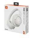 Jbl 720 bluetooth white auricular