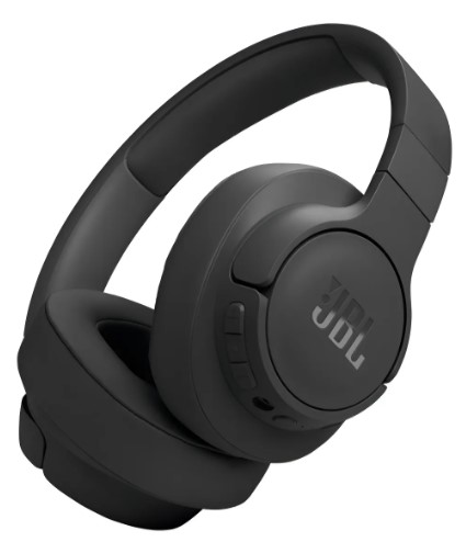 Jbl 770 Nc Auricular Bluetooth Black