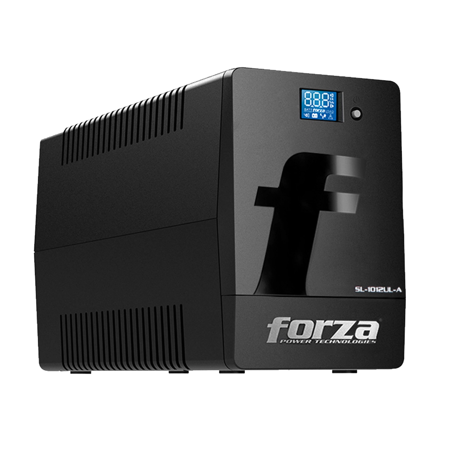 Ups Sl Forza Interactiva 2000Va 1200W