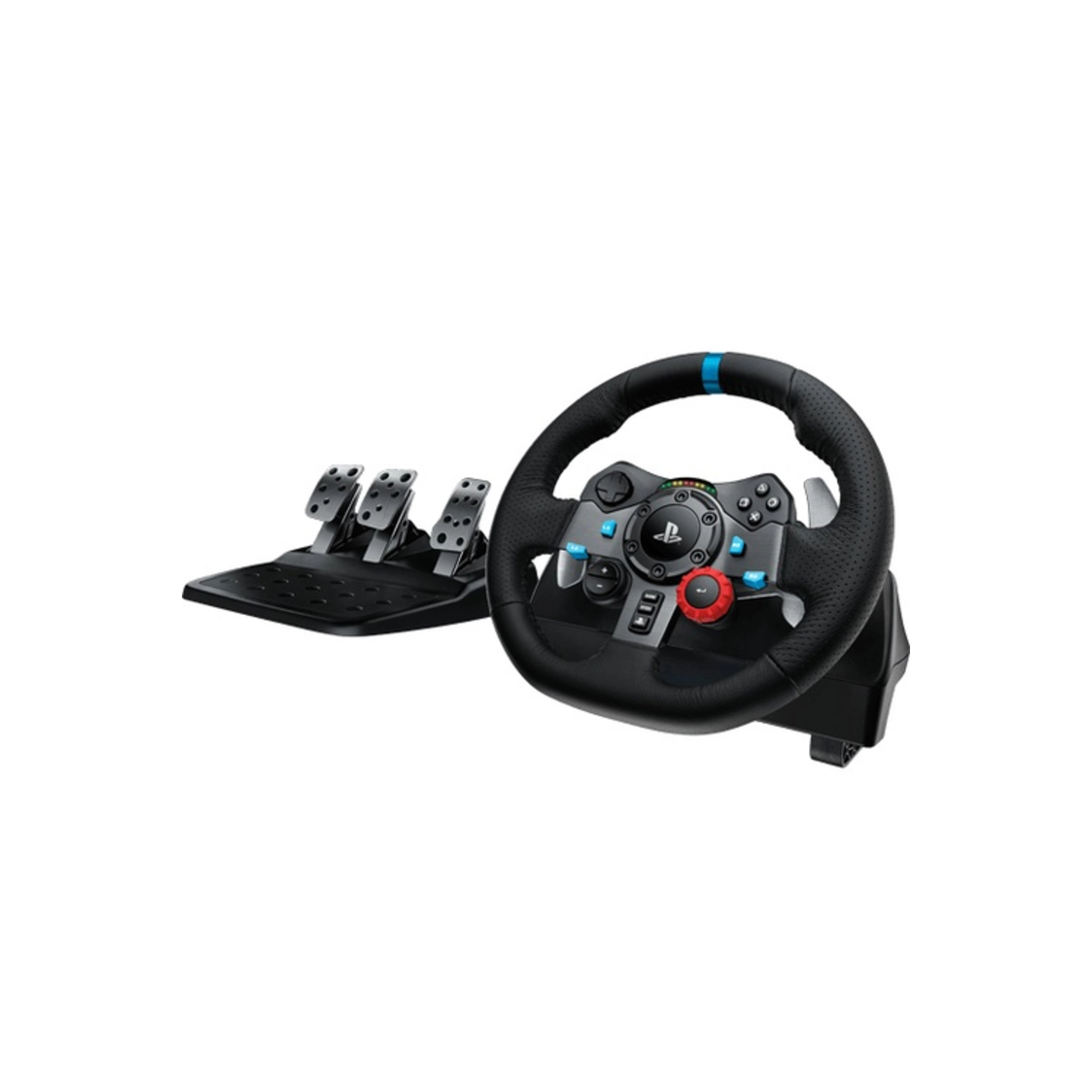 Volante Logitech G29 Negro