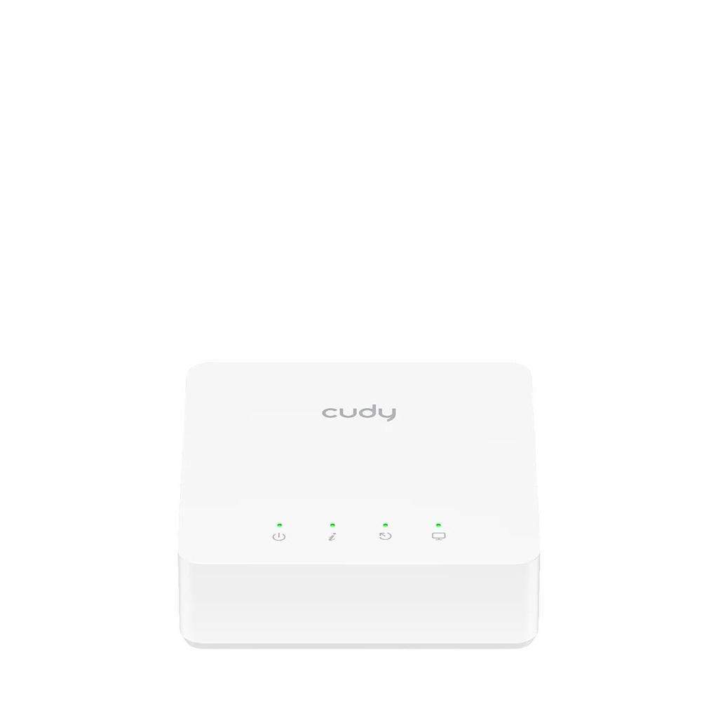 Port Gigabit Cudy Xpon Ont (Gp10)