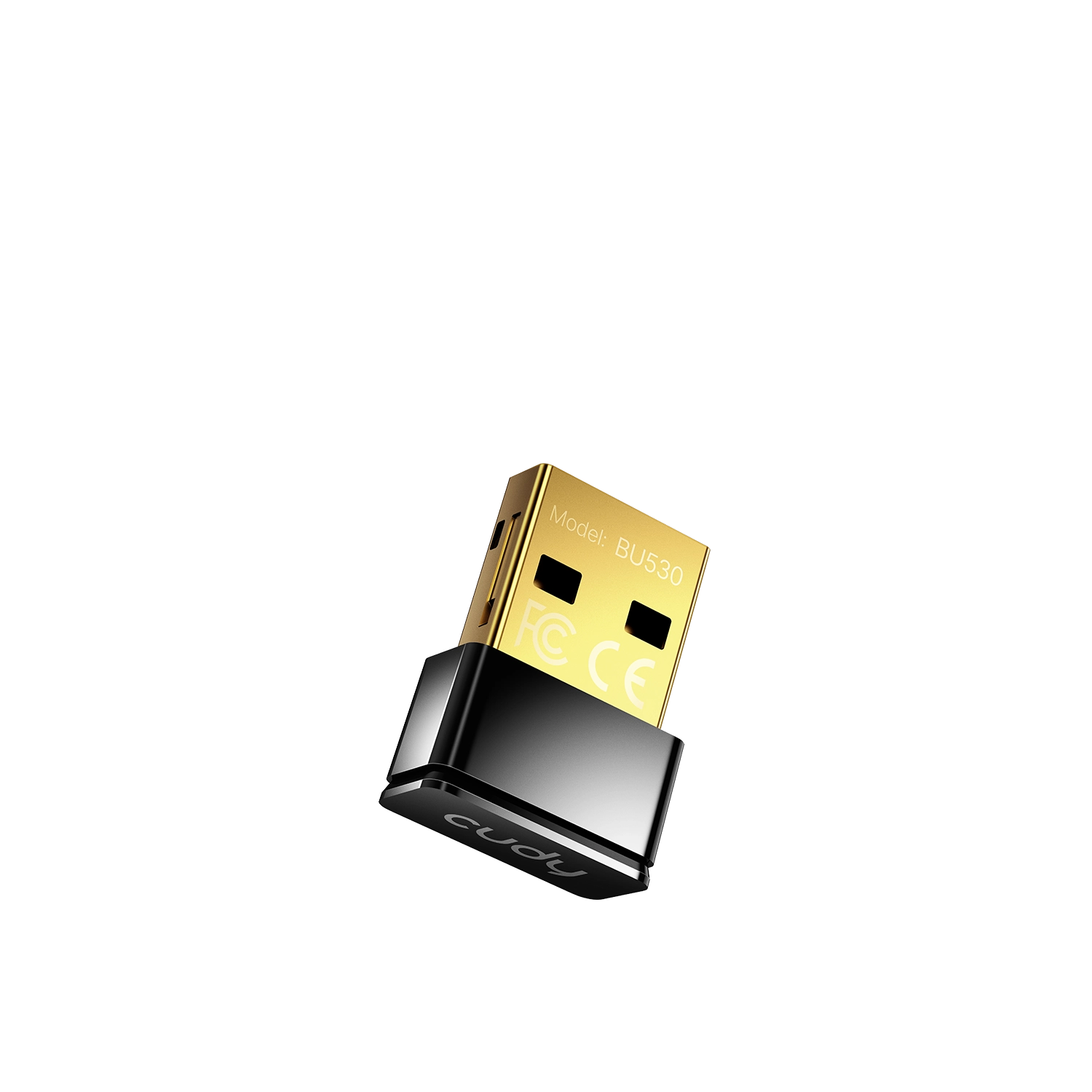Adaptador Cudy Bluetooth 5.3