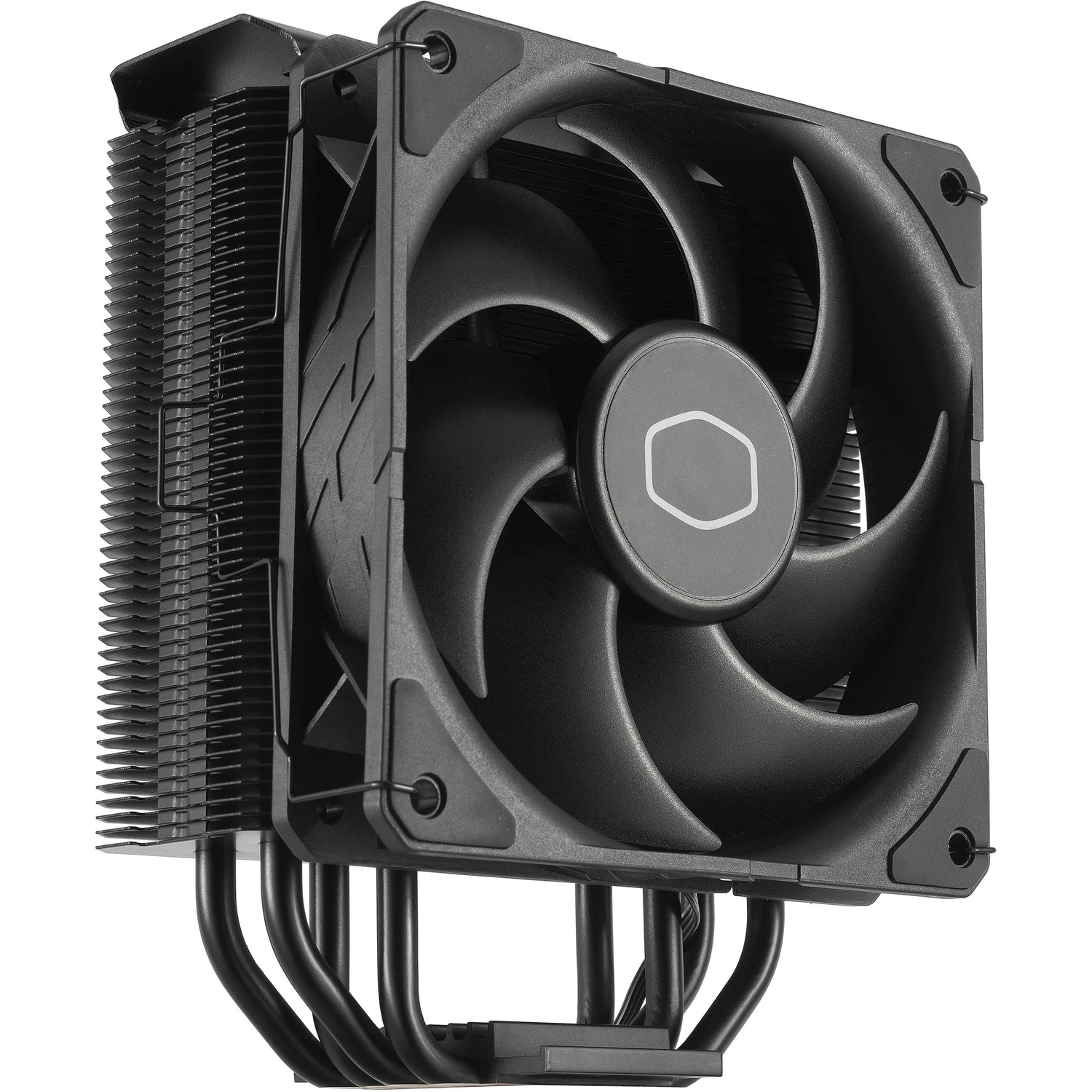 Air Cooler Cooler Master Hyper 212 Black