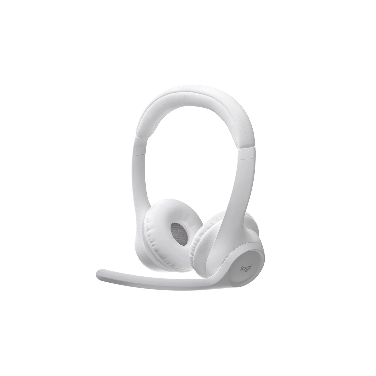 Auriculares Inalámbricos Logitech Zone 300 Blanco