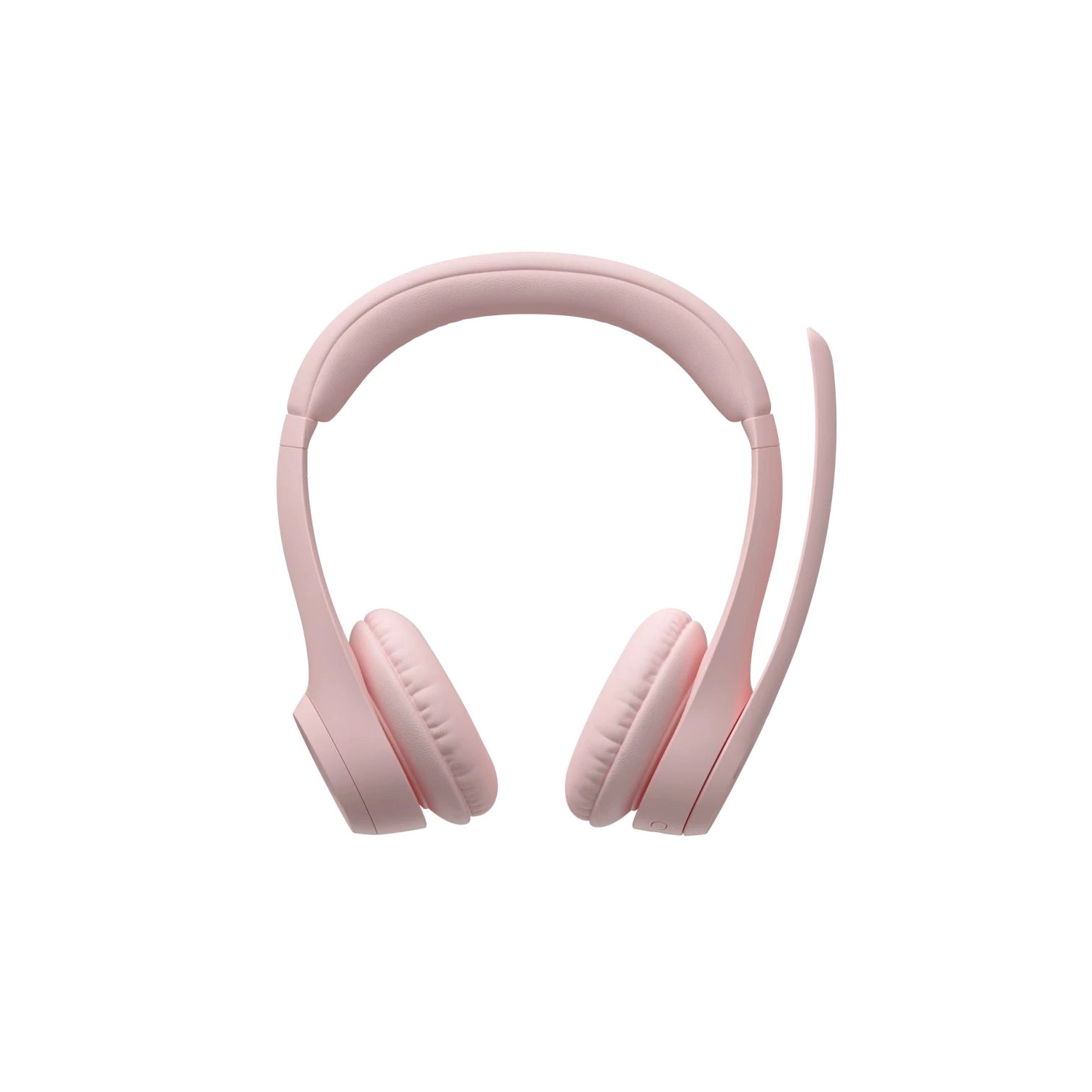 Auriculares Inalámbricos Logitech Zone 300 Rosa