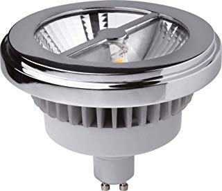 OSRAM LAMPARA AR111 DIMERIZABLE 12W 2700K 950LM GU10