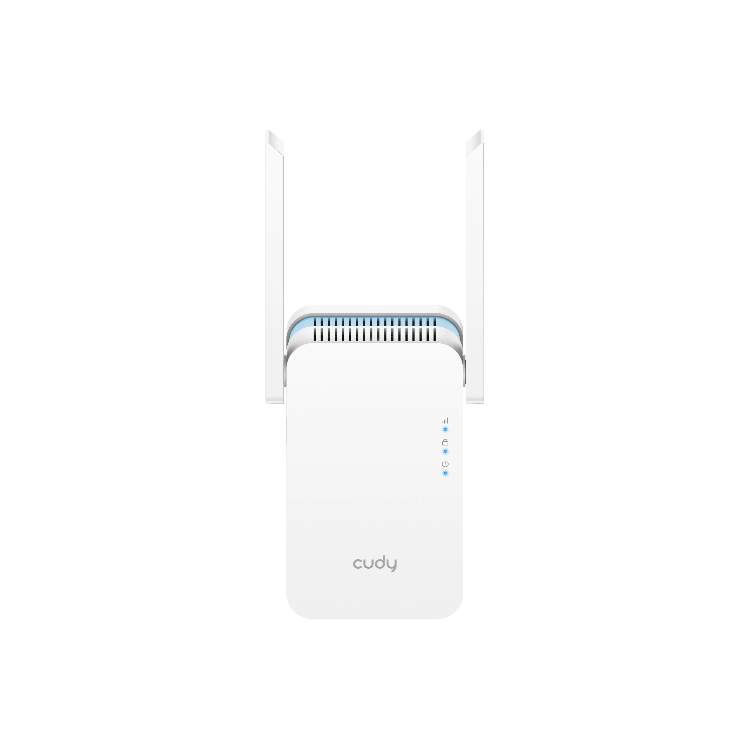 Extensor Cudy Ac1200