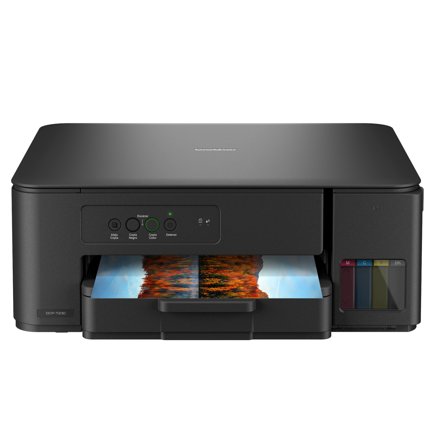 Impresora Mf Brother T230