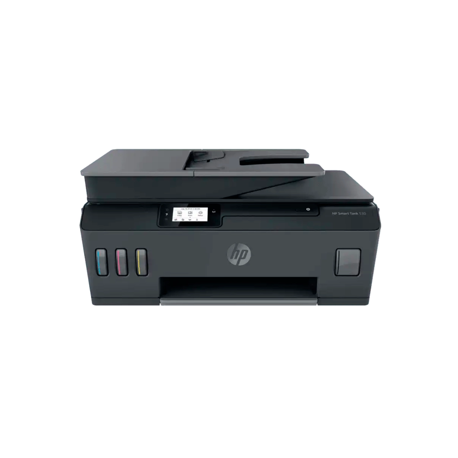 Impresora Multifunción Hp It530 Sistema Continuo Color