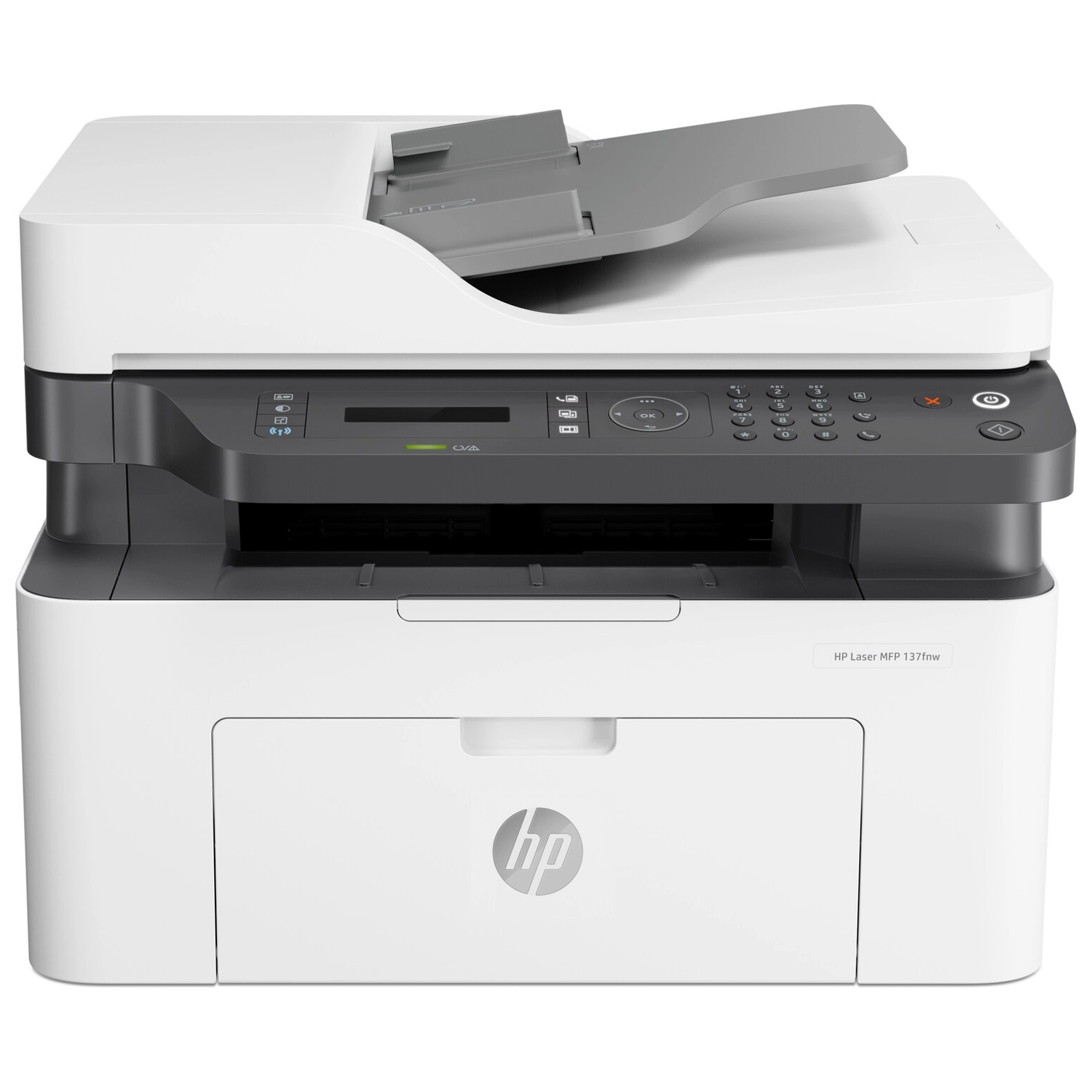 Impresora Multifunción Hp M137 Láser Monocromática