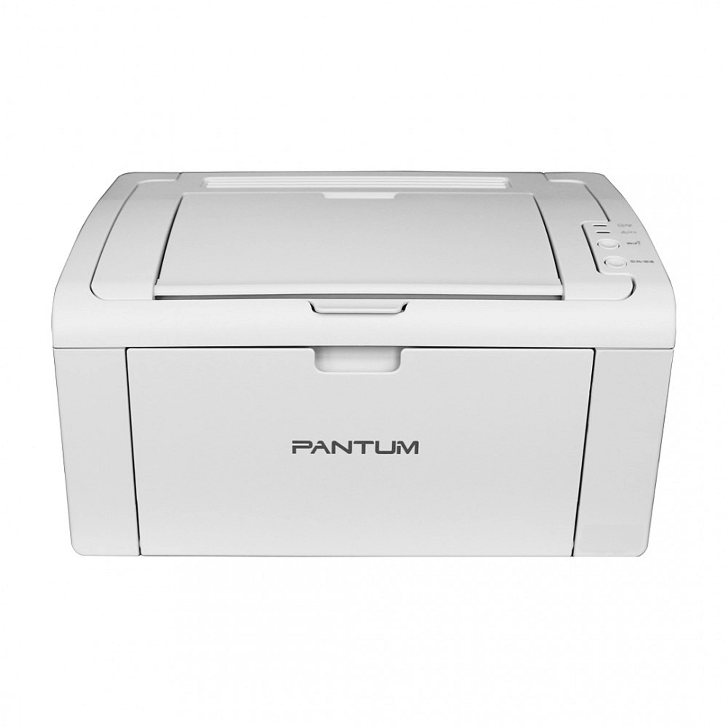 Impresora Pantum P2509W Laser Monocromatica