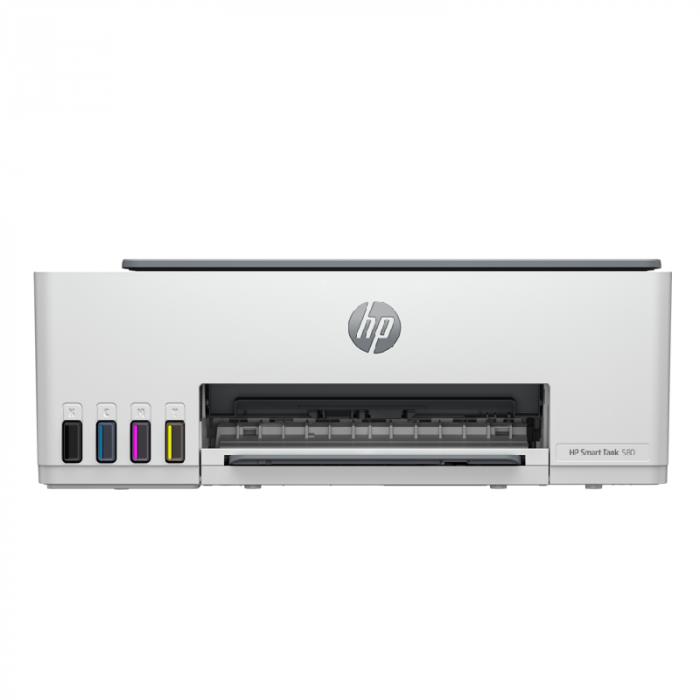 Impresora Hp 580 Multifunción Smart Tank