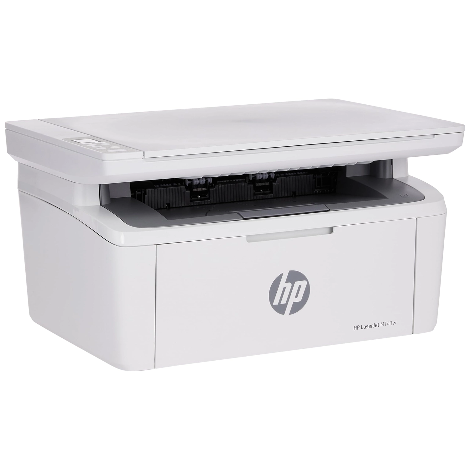 Impresora Multifunción Hp Laserjet M141W