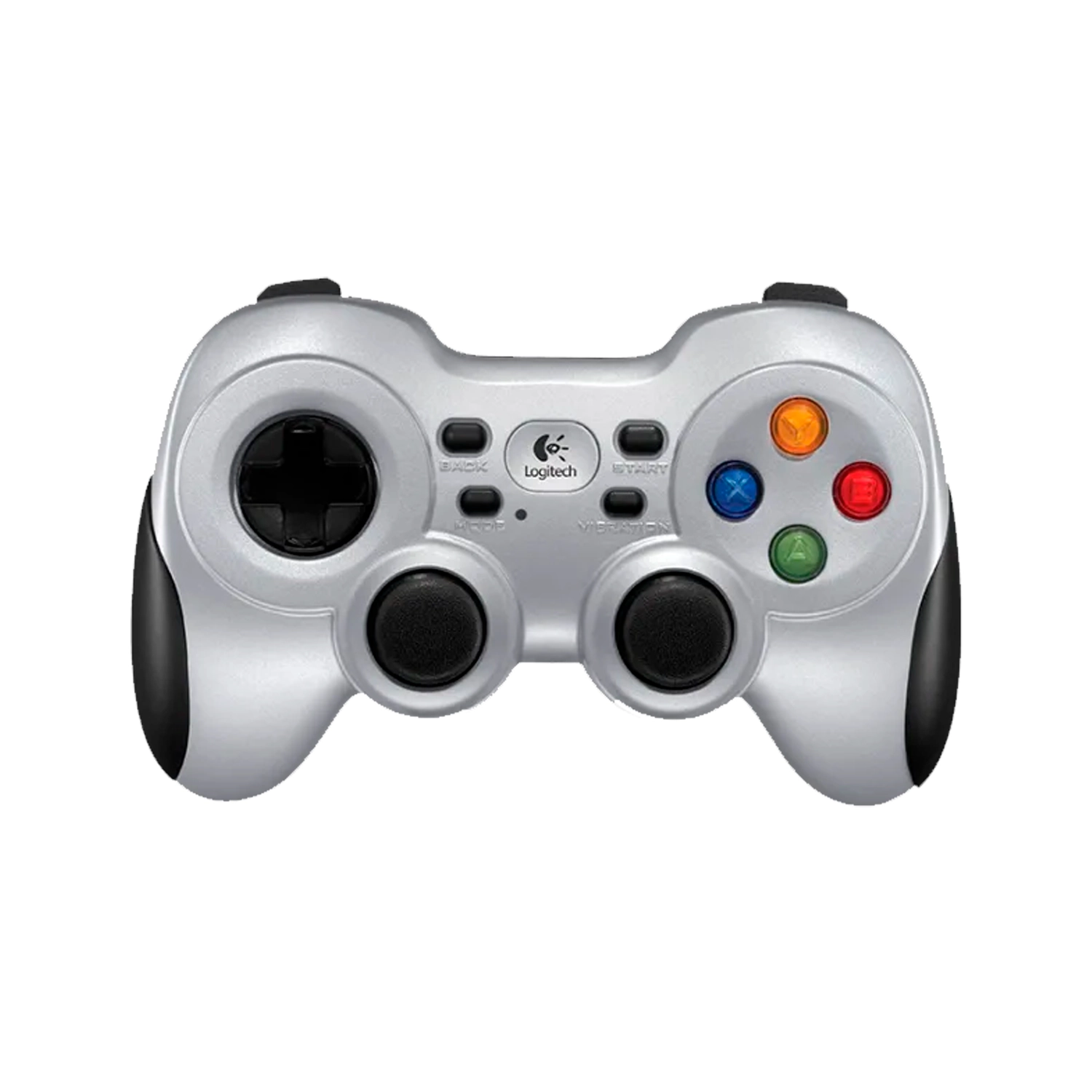 Joystick Logitech F710 Gris