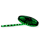 PCBOX - TIRA LED ADHESIVA 3528 5M INTERIOR VERDE