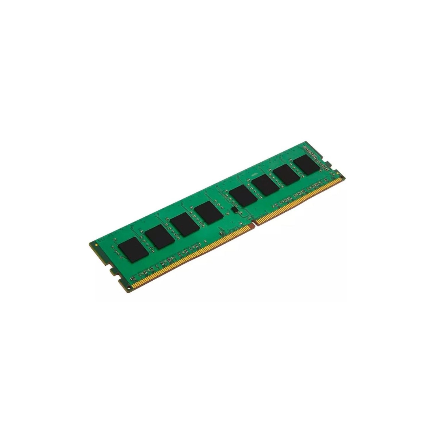Memoria Ram Udimm Kingston Kvr 8Gb Ddr4 3200Mhz