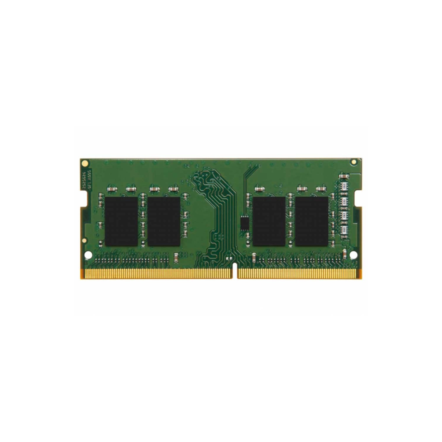 Memoria Sodimm Ddr4 8Gb 3200Mhz Cl22 1.2V 8 Gbit