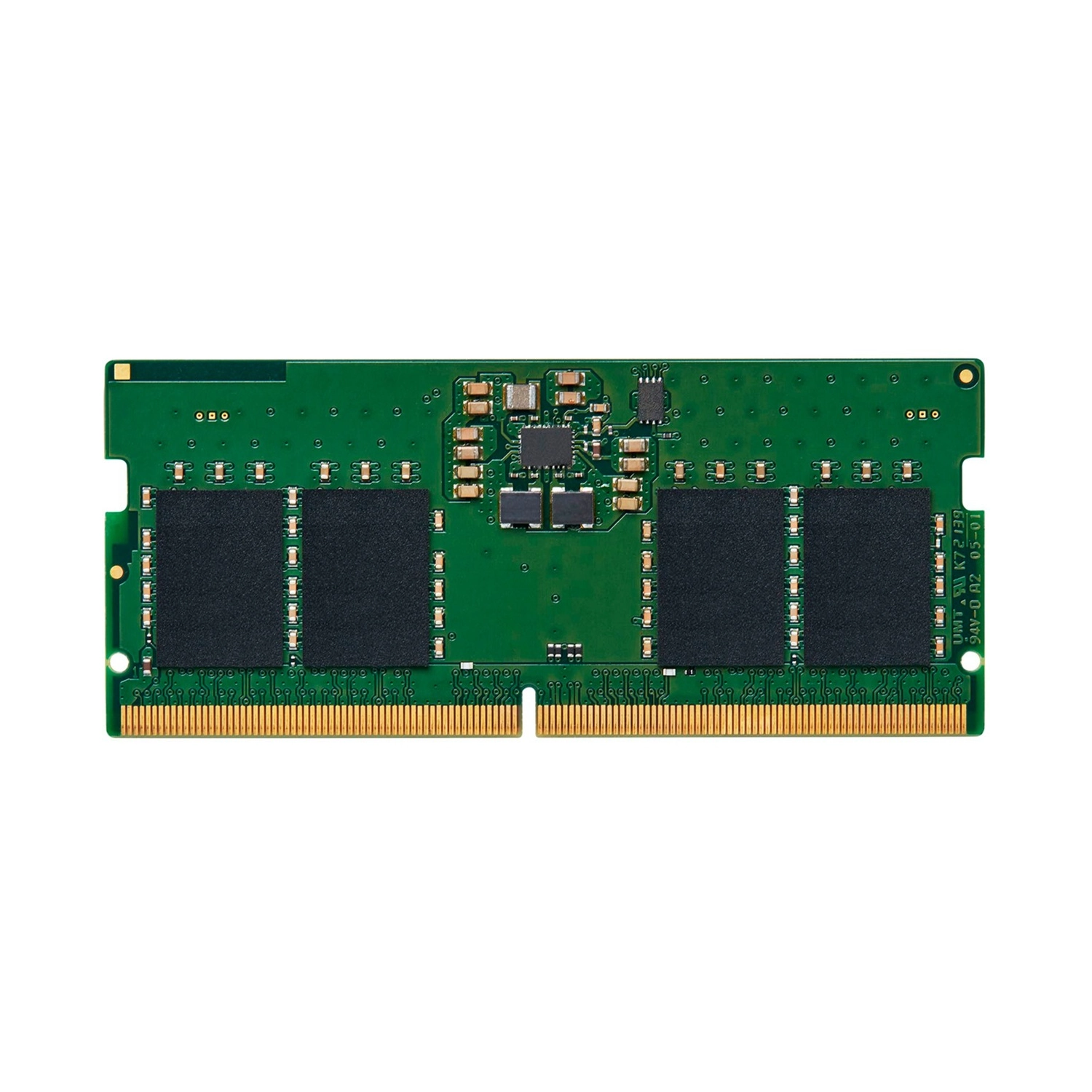 Memoria Sodimm Prop. Ddr5 8Gb 5600Mhz Cl46 1.1V