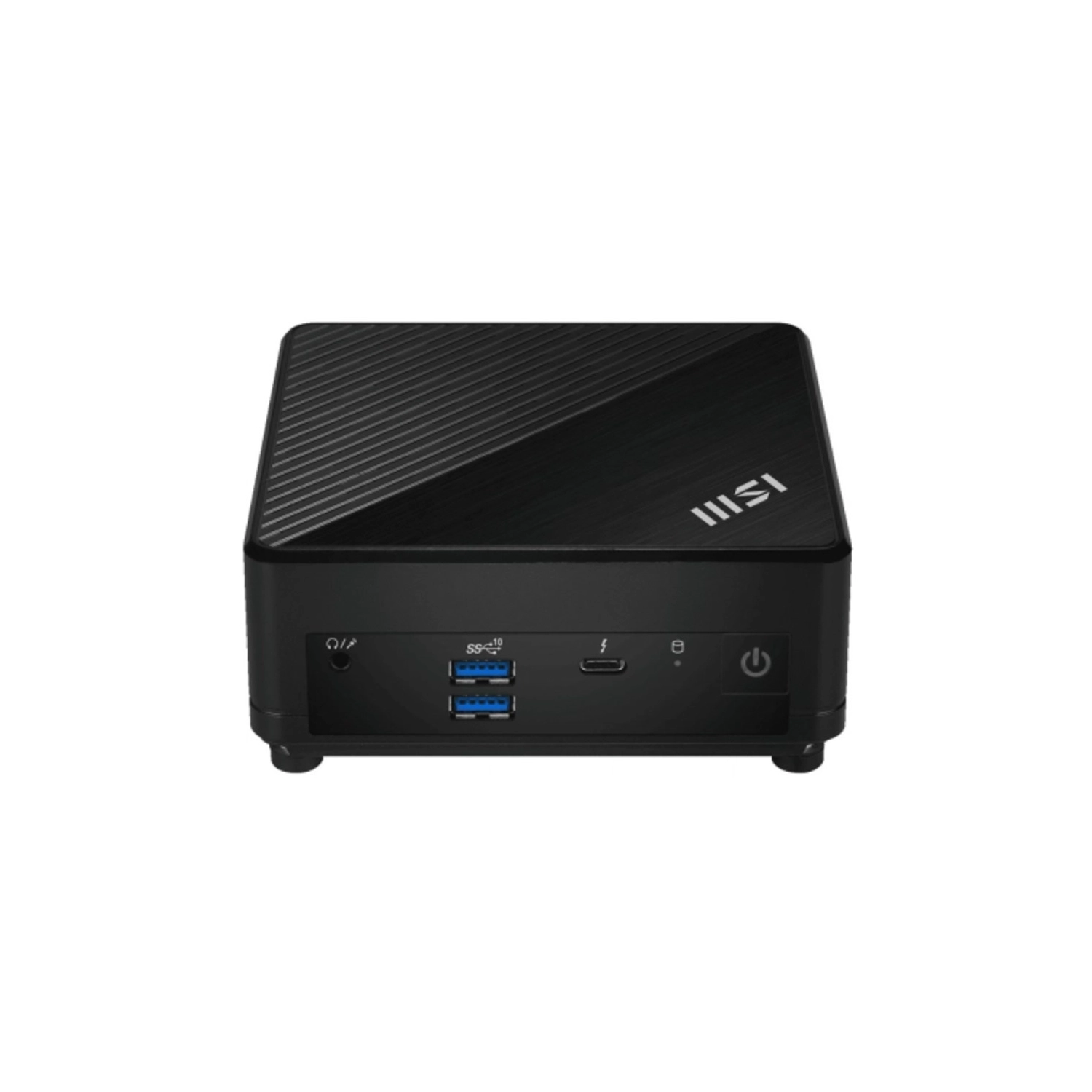 Mini Pc Msi Cubi 5 12M- Intel Core I3-1215U Barebone (S/Ram - S/Ssd)