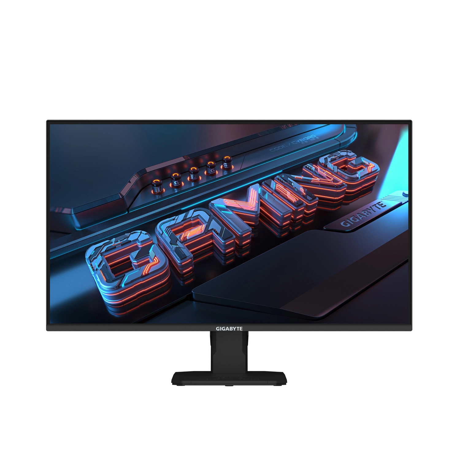 Monitor Gigabyte 25" Edge Fhd Gs25F2 - 200Hz 1Ms