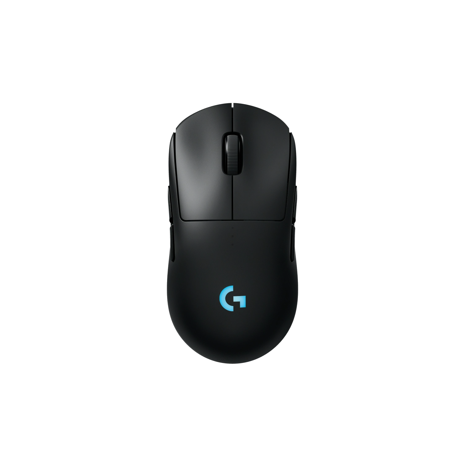 Mouse Inalámbrico Logitech G Pro 2 Negro