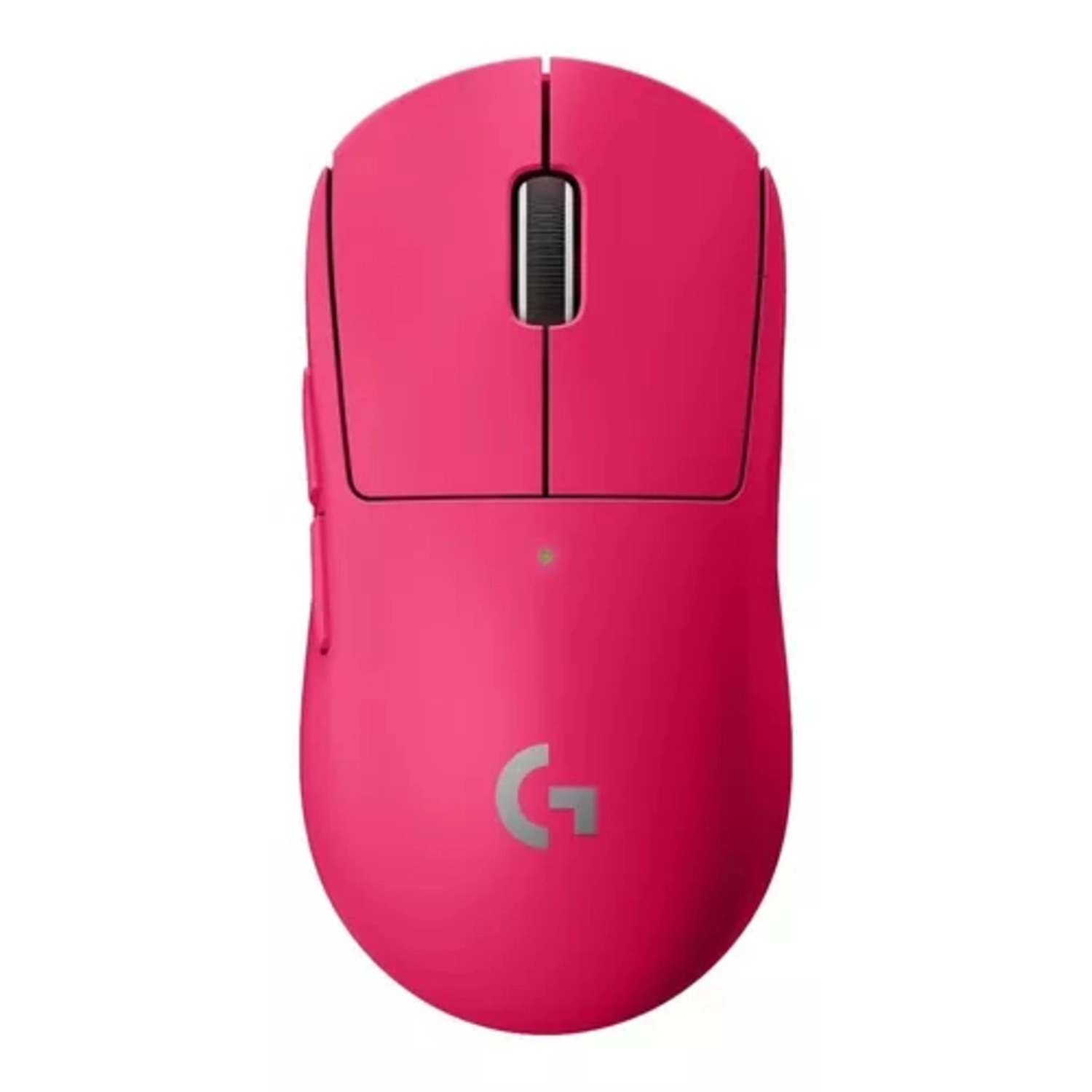 Mouse Inalámbrico Logitech G Pro X 2 Magenta