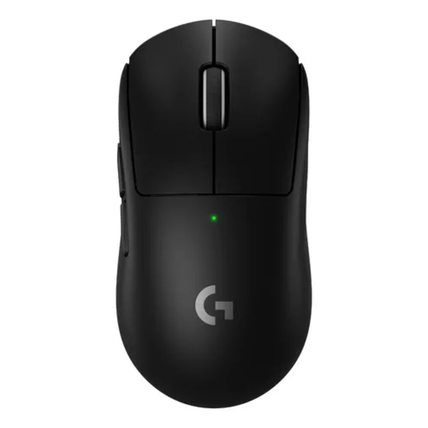 Mouse Inalámbrico Logitech G Pro X 2 Negro