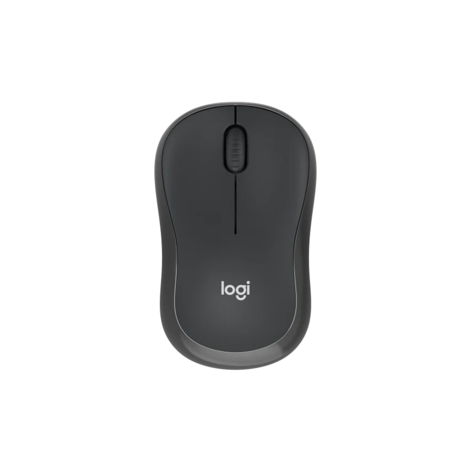 Mouse Inalámbrico Logitech M240 Negro