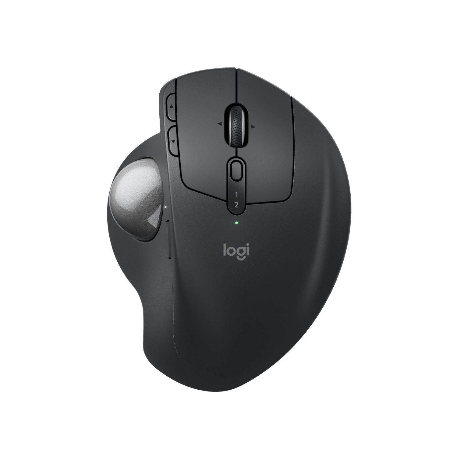 Mouse Inalámbrico Logitech Mx Ergo S
