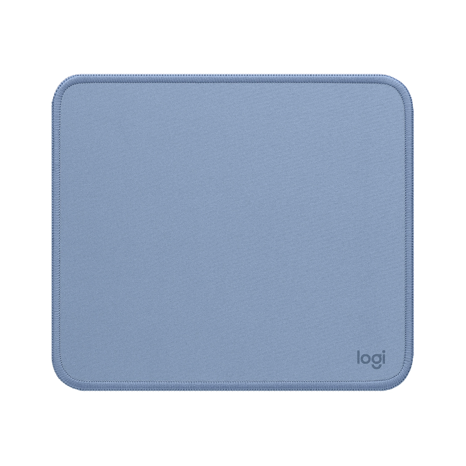 Mouse Pad Logitech M Azul