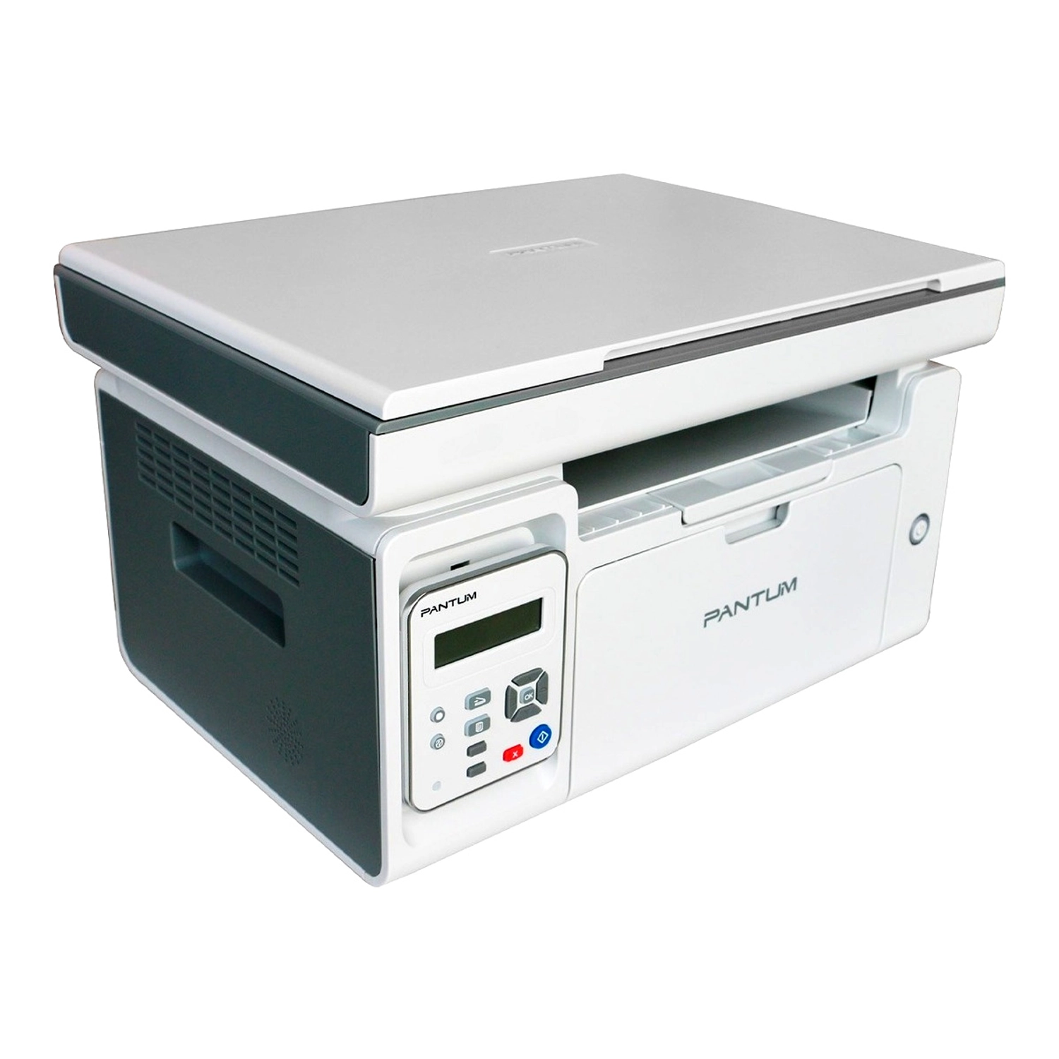 Multifunción Pantum M6509Nw Laser Monocromatica